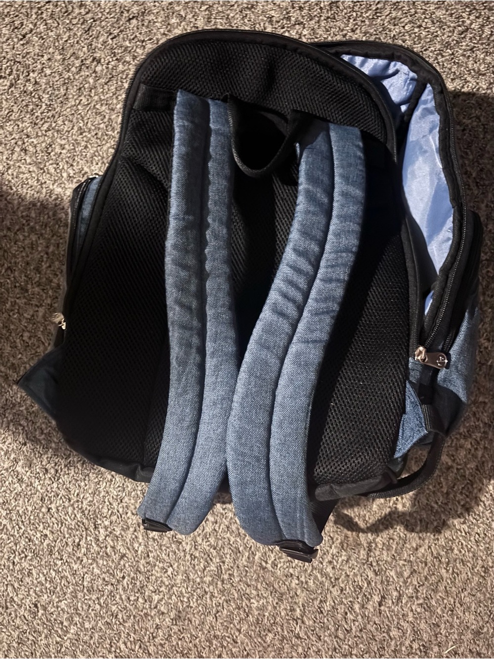 Fisher Price Baby Diaper Bag - Picture 6 of 7